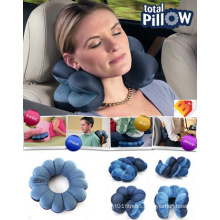 Fashion Portable Total Twist Flower Pillow (SR4407)